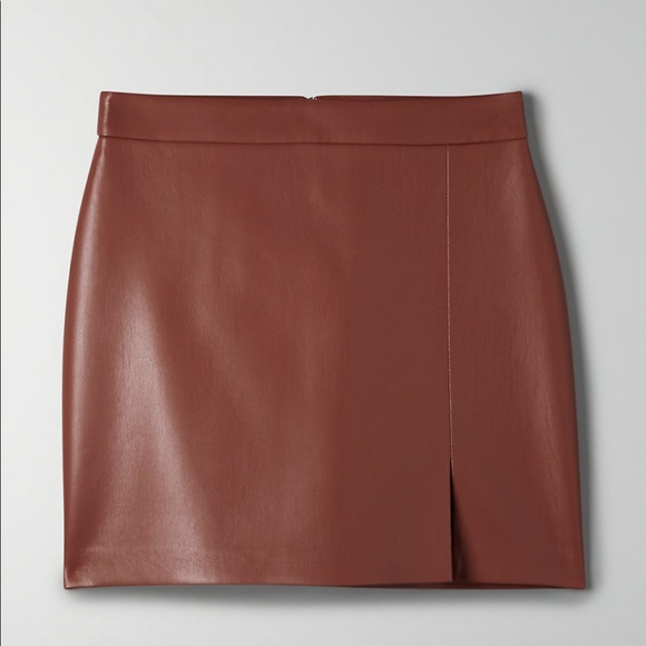 Aritzia Dresses & Skirts - Aritzia Tempest Skirt